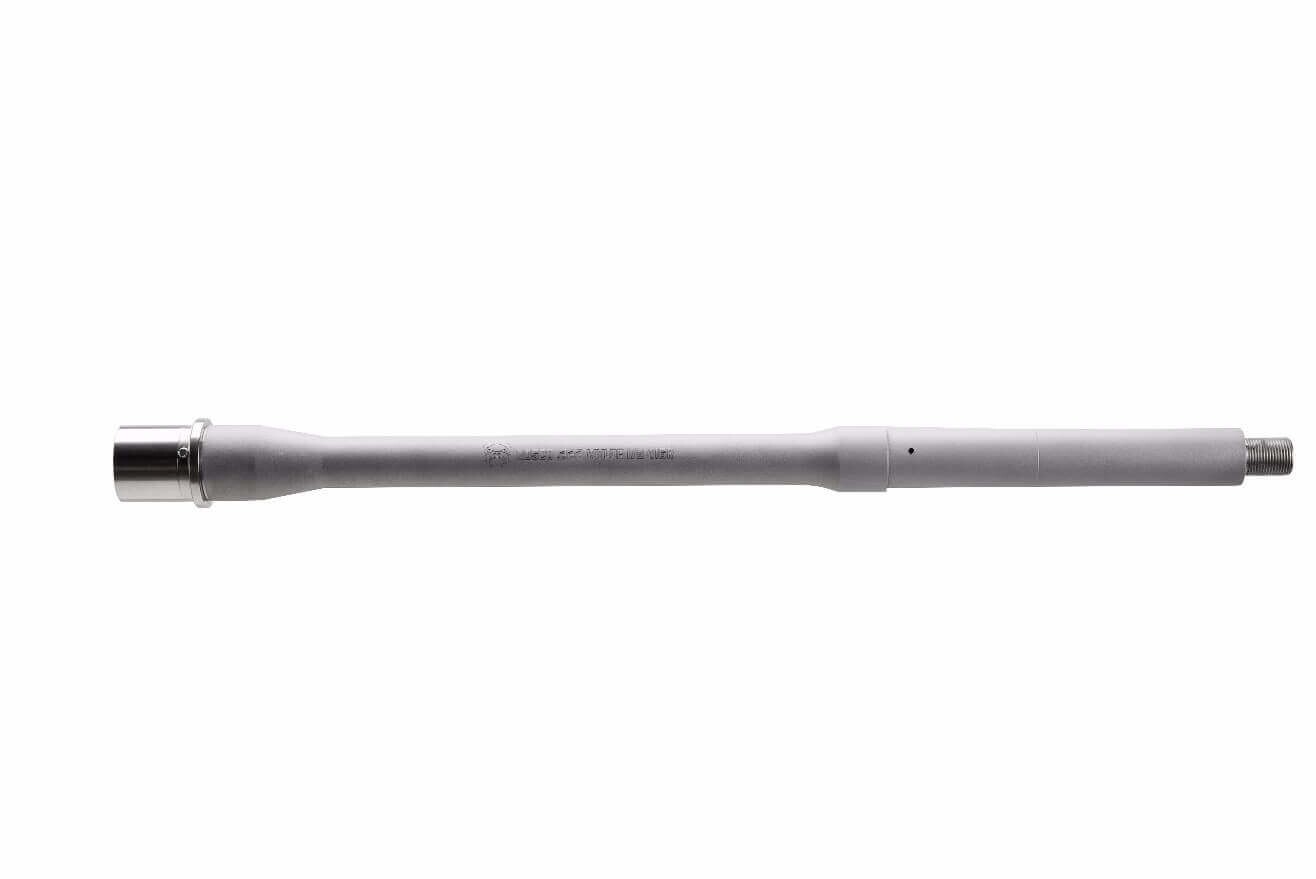 13.7&quot; M4 5.56 NATO Barrel