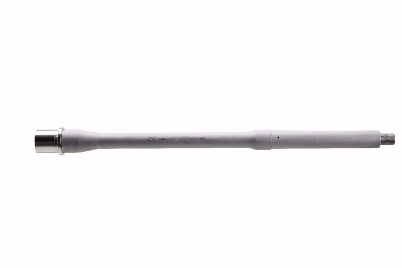 13.7&quot; M4 5.56 NATO Barrel