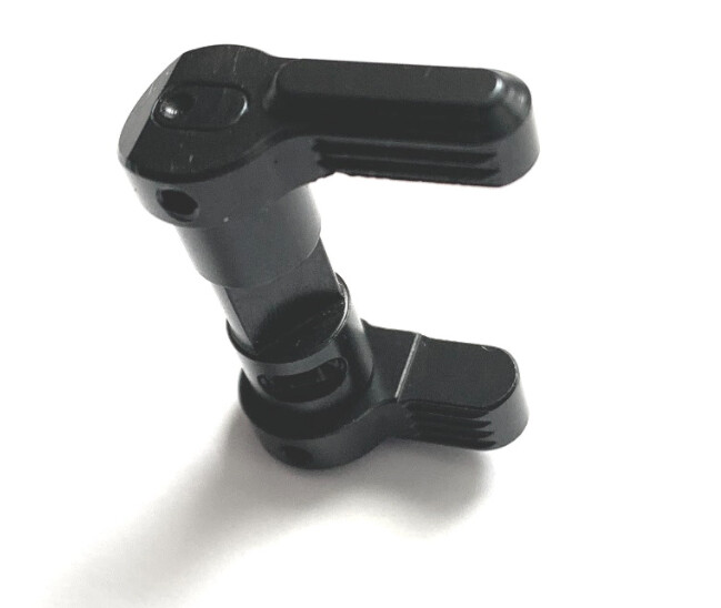ASF-50Q, Standard Left, Short Right