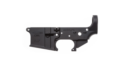 Lower Receiver Parts
