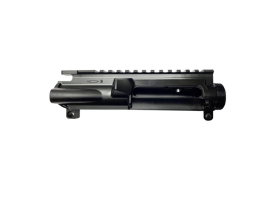 Upper Receiver Parts