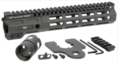 Handguards