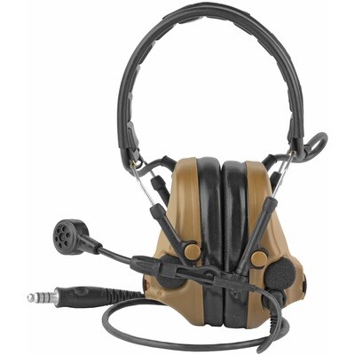 Hearing Protection