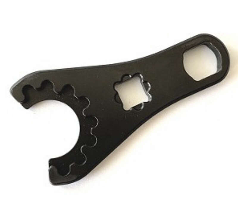 CBW, Combination Barrel Nut Wrench