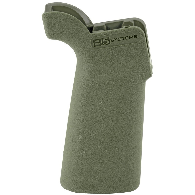 B5 P-Grip 23 - ODG