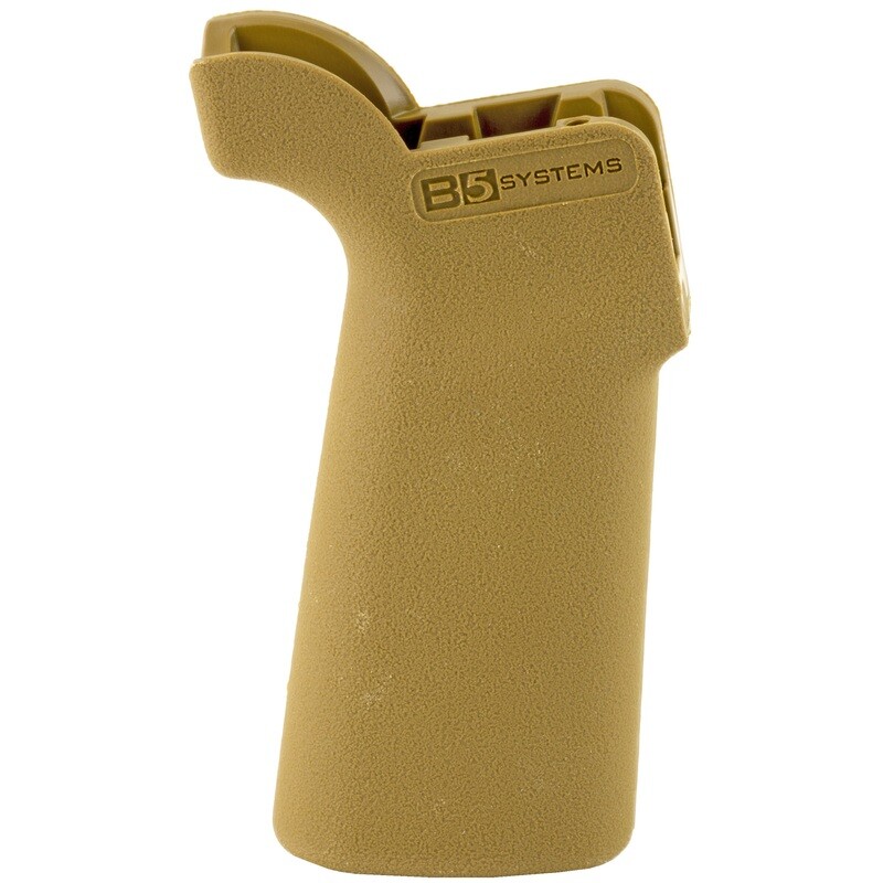 B5 P-Grip 23 - Coyote Brown