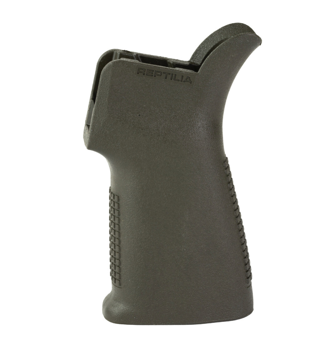 Reptilia CQG Grip - ODG