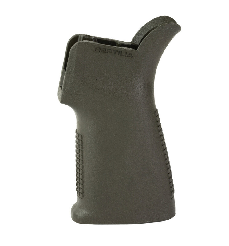 Reptilia CQG Grip - ODG