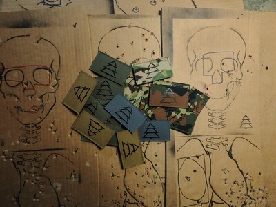 Patches