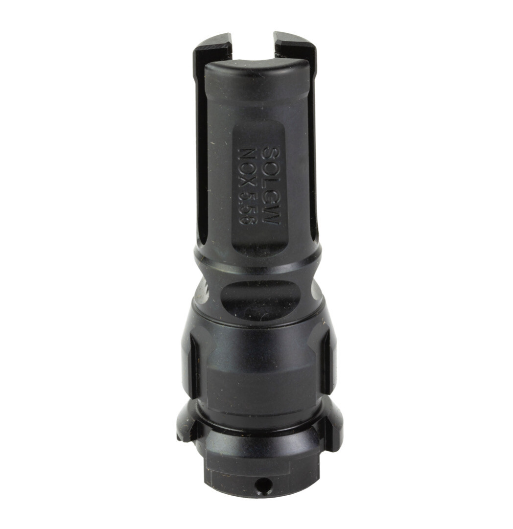SOLGW Nox 5.56