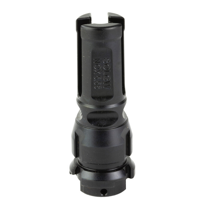 SOLGW Nox 5.56