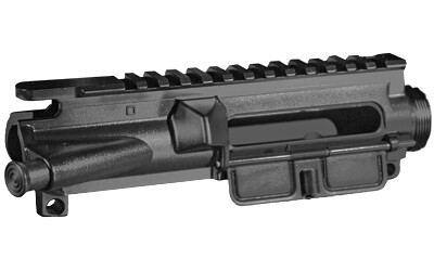 Bootleg AR15 Upper Receiver Assembly