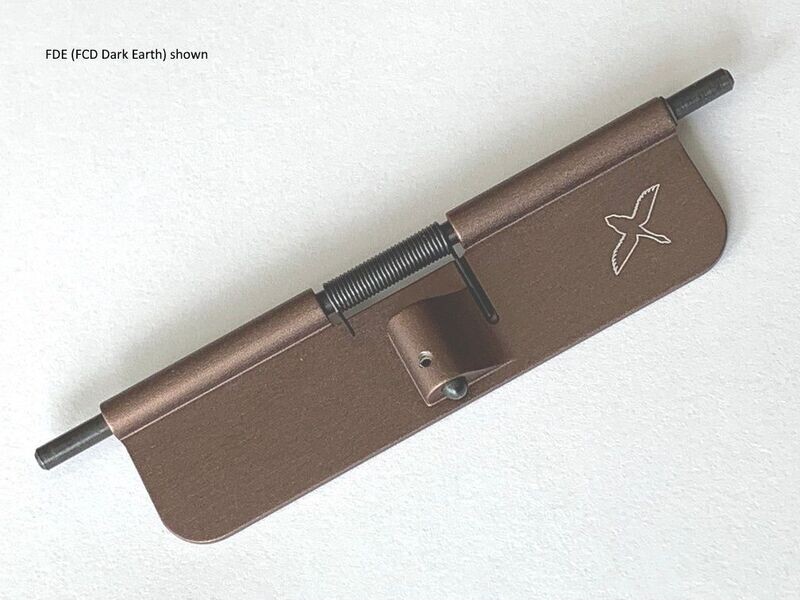EPC, Single Dimple, FDE
