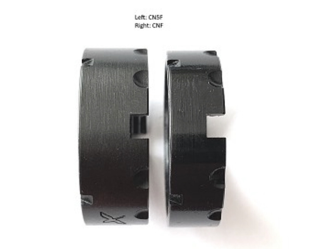 CN5F, Black