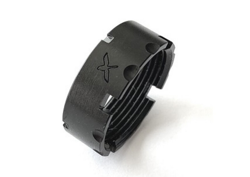 CN5F, Black