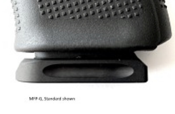 MPF-G, Standard
