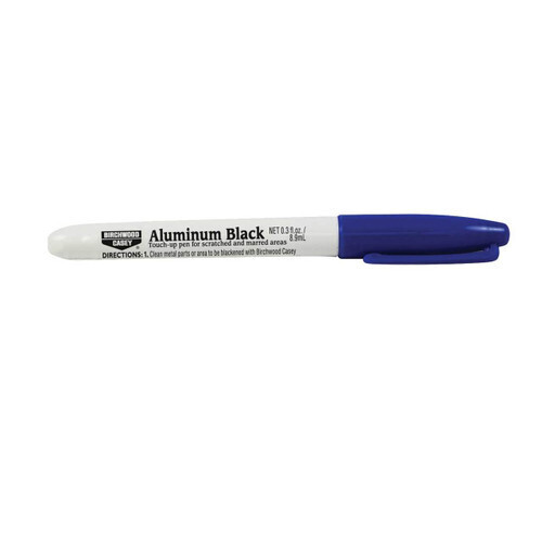 Birchwood Casey Aluminum Black Touch Up Pen