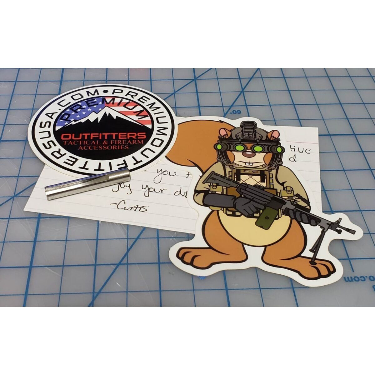 Detent Saver Installation Tool (Patent Pending)