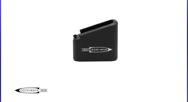 Centurion Arms - G17 Mag Extension 3pk
