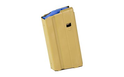 Duramag 15rd 6ARC - FDE