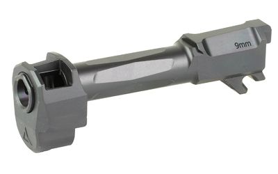 Radian Ramjet - P365