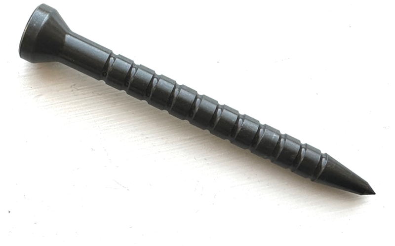 CNP, Castle Nut Punch