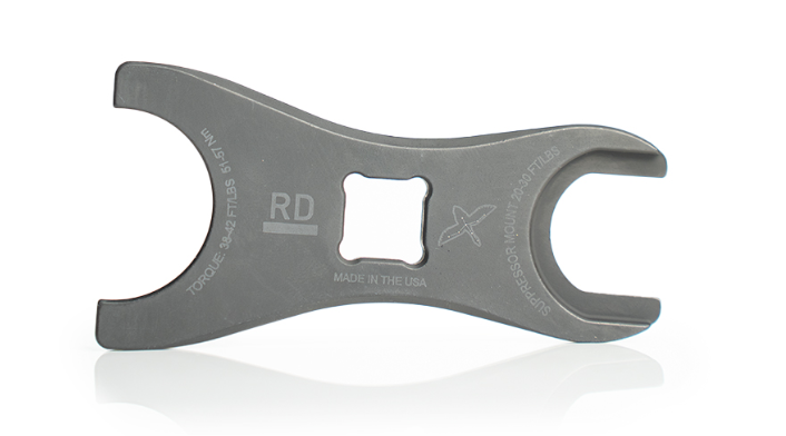 DPW, Dual Purpose Wrench