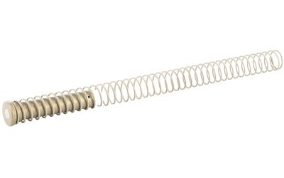 VLTOR A5 H2 Buffer, Spring, Castle Nut, and End Plate