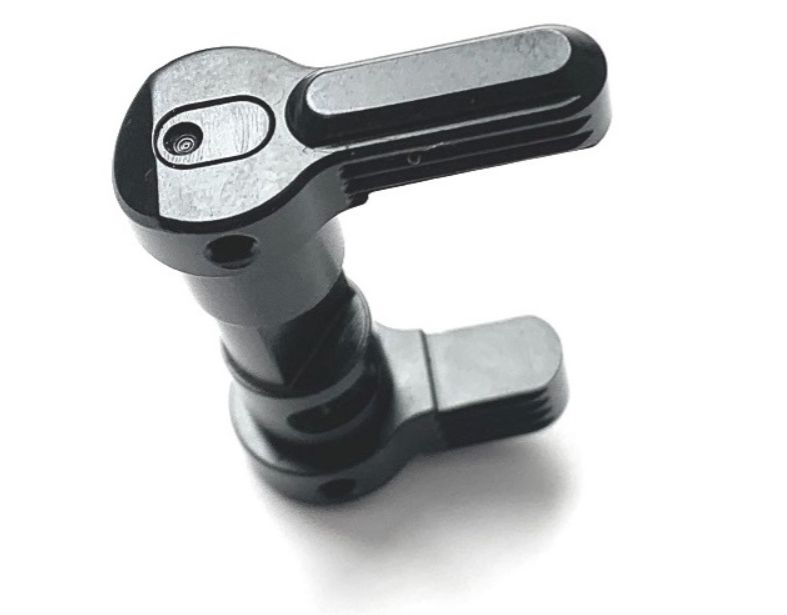 ASF-50, Standard Left, Short Right