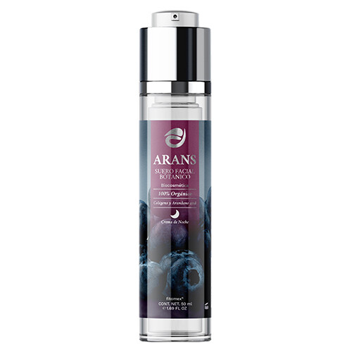 Arans Suero Facial Botánico