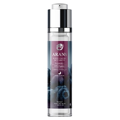 Arans Suero Facial Botánico