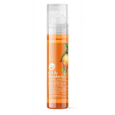 Gel de Mandarina