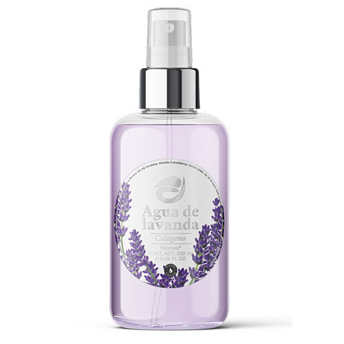 Agua de Lavanda