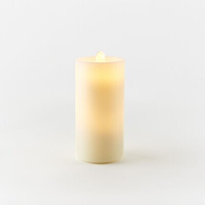 Cream Water Wick