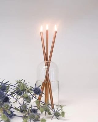 Champaign and Clear