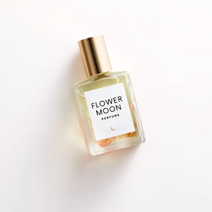 Flower Moon Perfume Oil