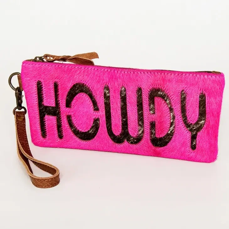 Howdy Clutch