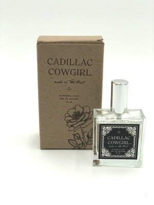 Cadillac Cowgirl Perfume