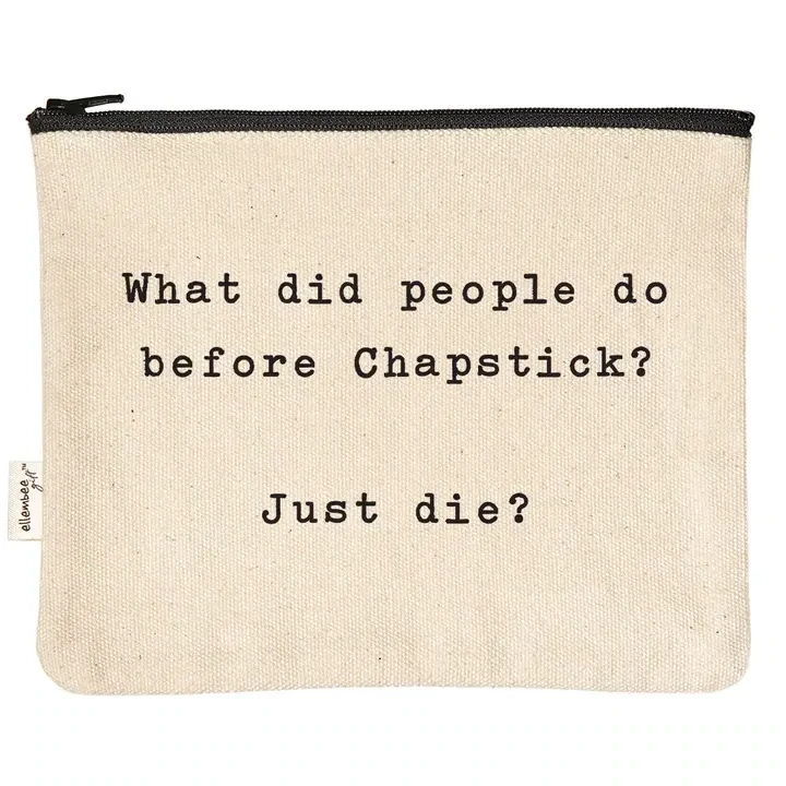 Chapstick