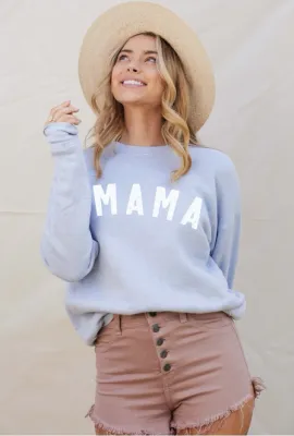 Mama Sweater