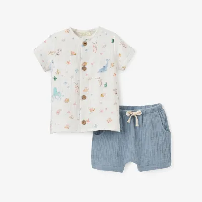 Ocean Adventure Set