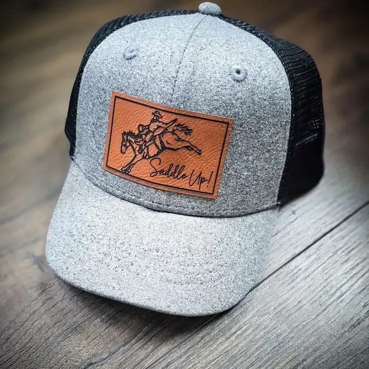 Saddle Up! Hat