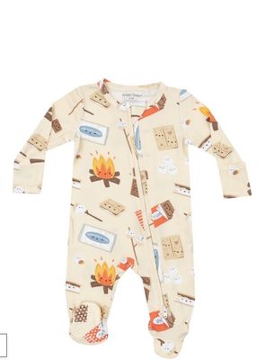 Campfire Footie