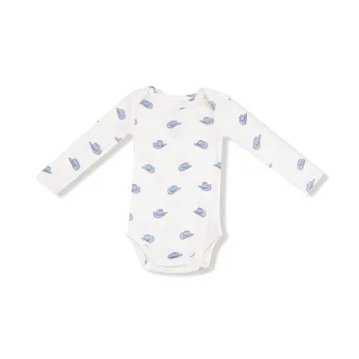 Cowboy Hat Bodysuit