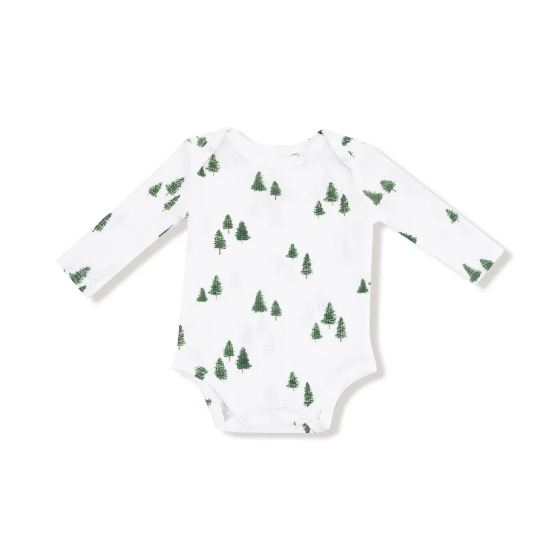 Tiny Forest Bodysuit