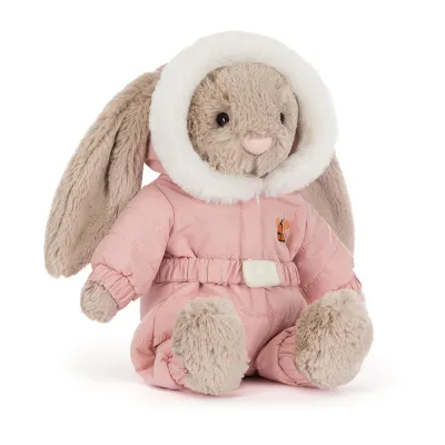 Bashful Bunny &#39;Snow Suit&#39;