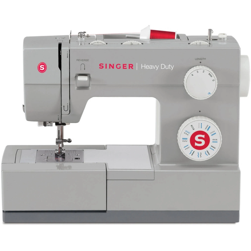 Singer Sewing Co. 4423.CL Heavy Duty Sewing Machine