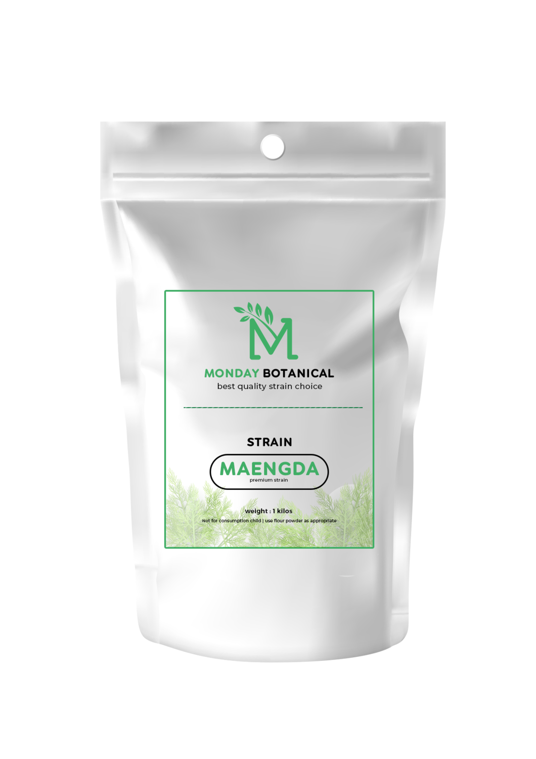 Exclusive Kratom Monday