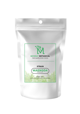 Exclusive Kratom Monday