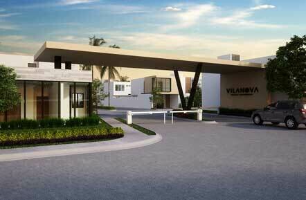 VILANOVA HABITAT RESIDENCIAL